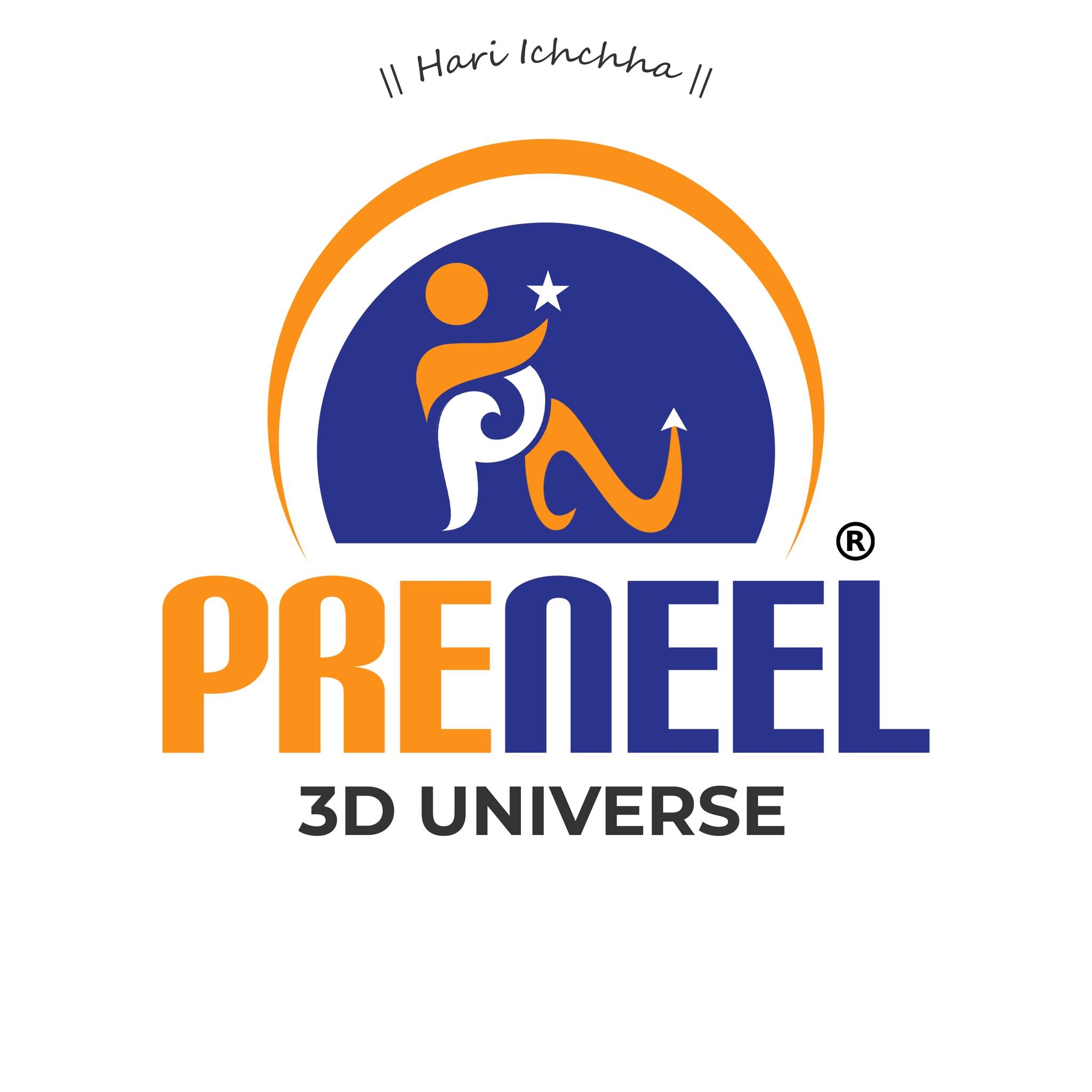 From screen to reality! 🚀 Witness the precision of high-detail 3D ...