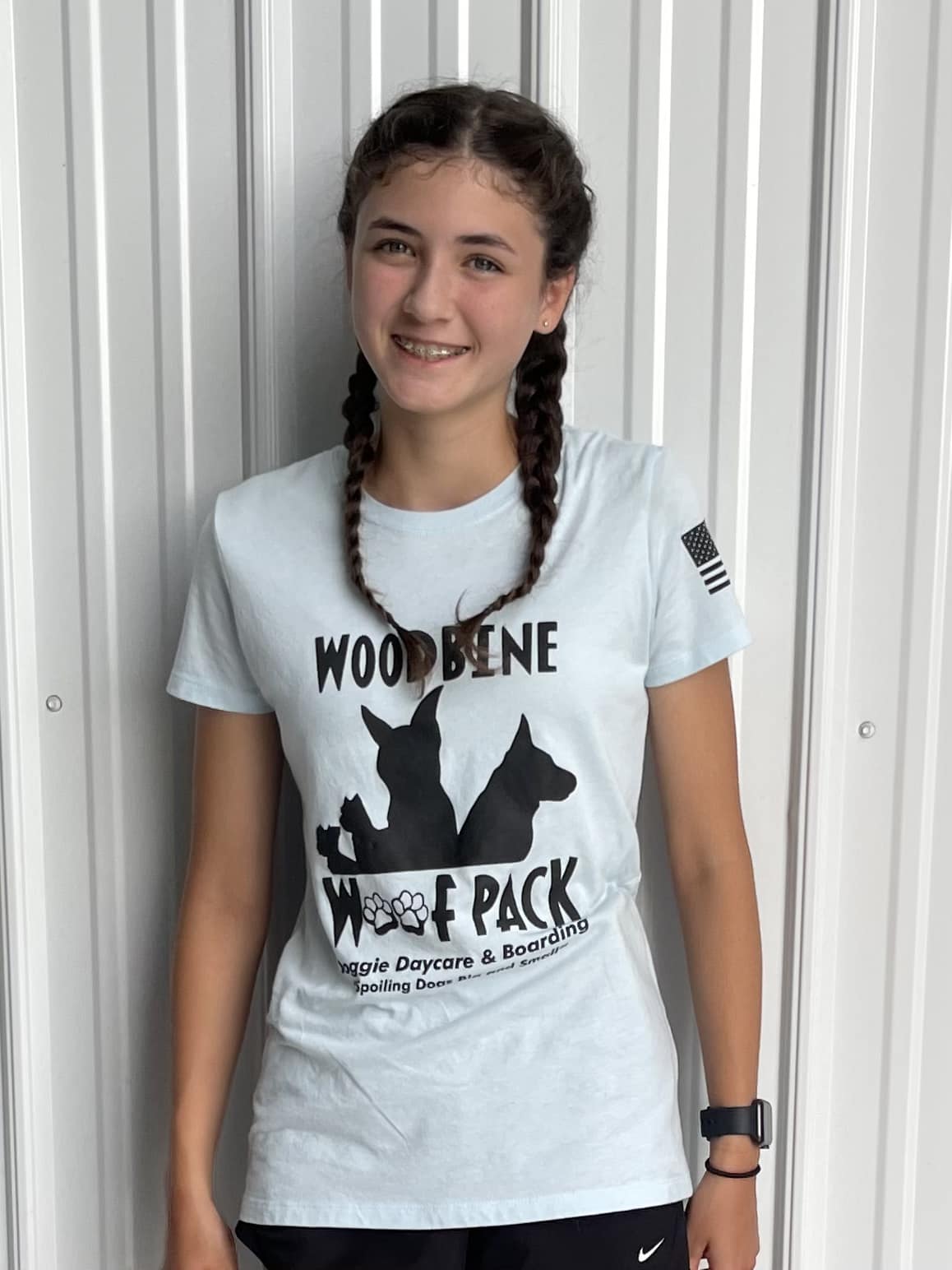 We are... - Woodbine Woof Pack - Doggie Daycare and Boarding | Facebook