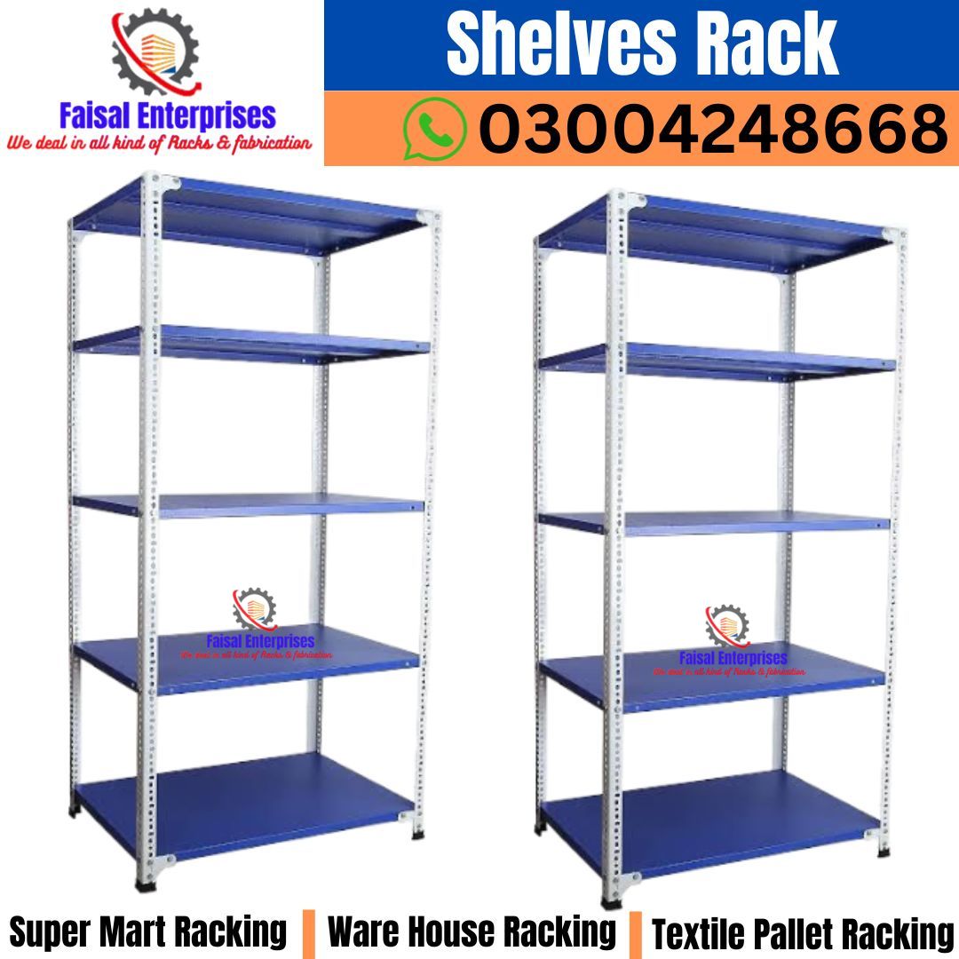 Store Room Rack | Home Use Rack |... - Faisal Enterprises | Facebook