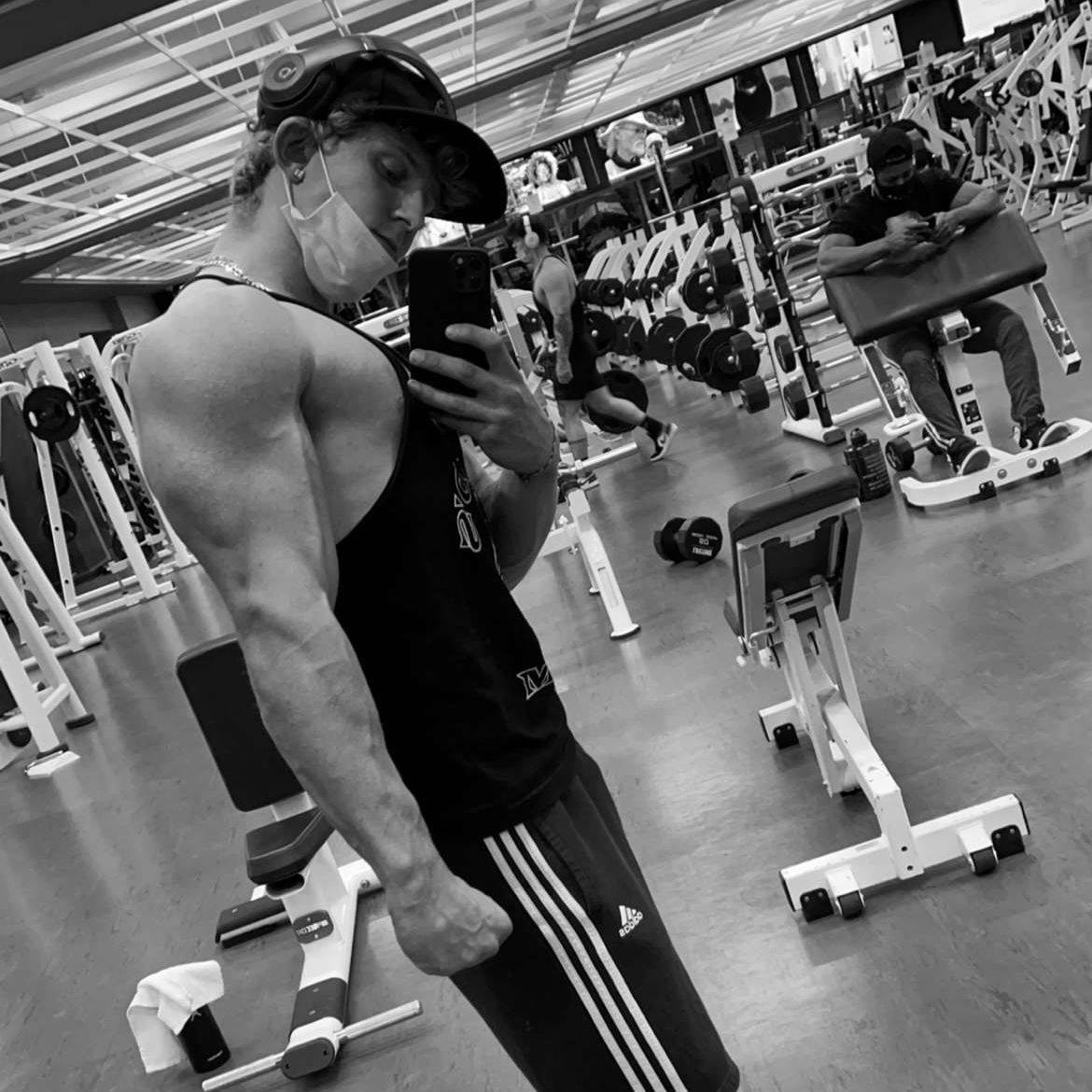 SwoleCore