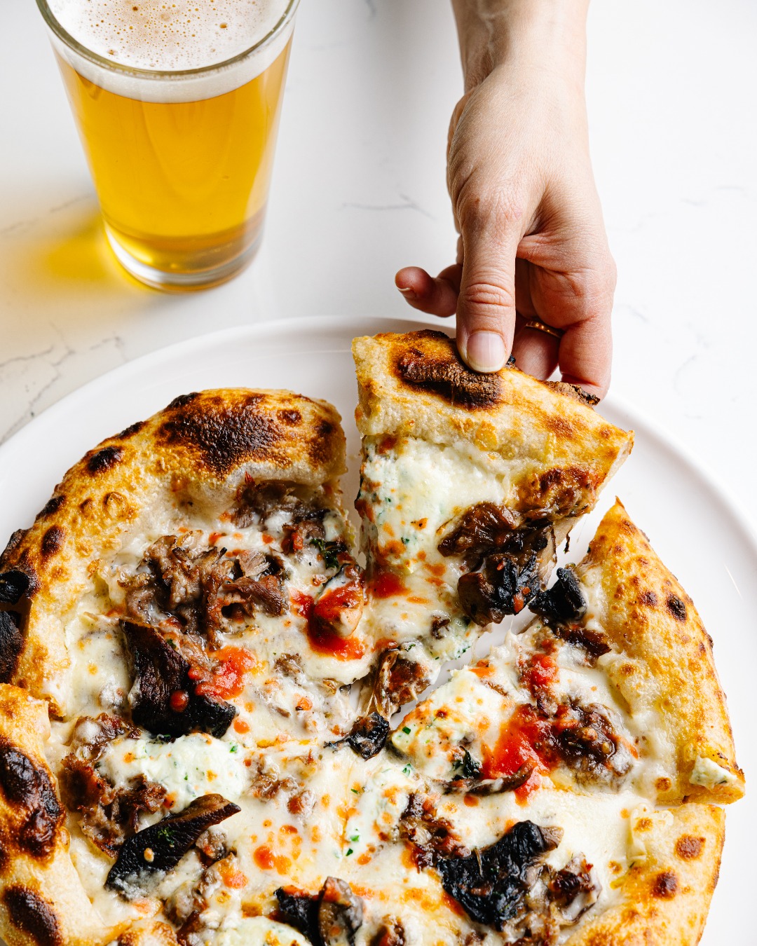 Il Falò | Raleigh NC
