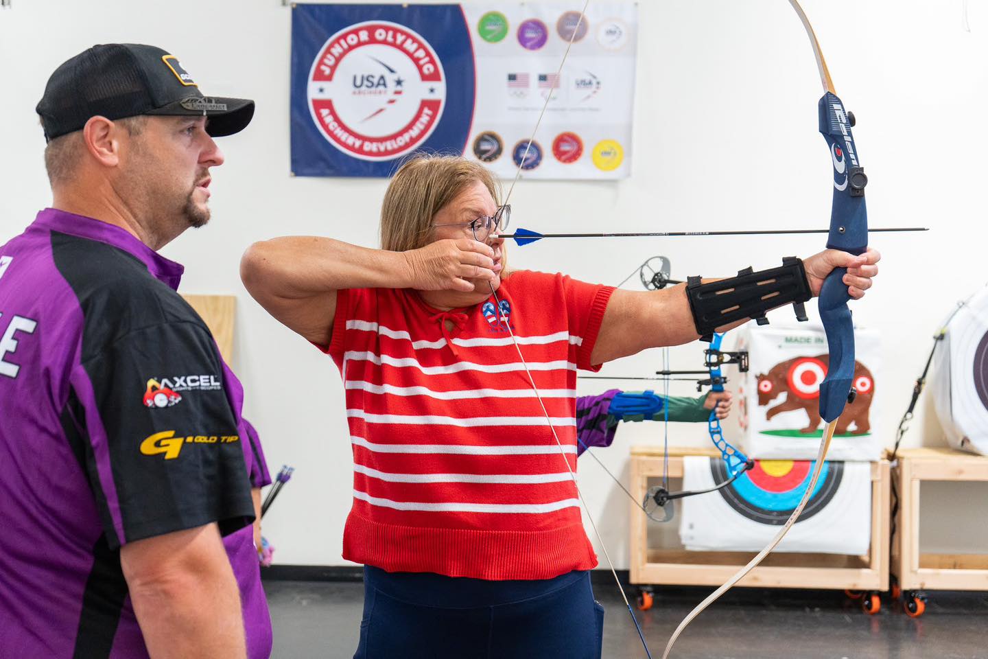 Northeast Shooters Association | Hillsborough NJ