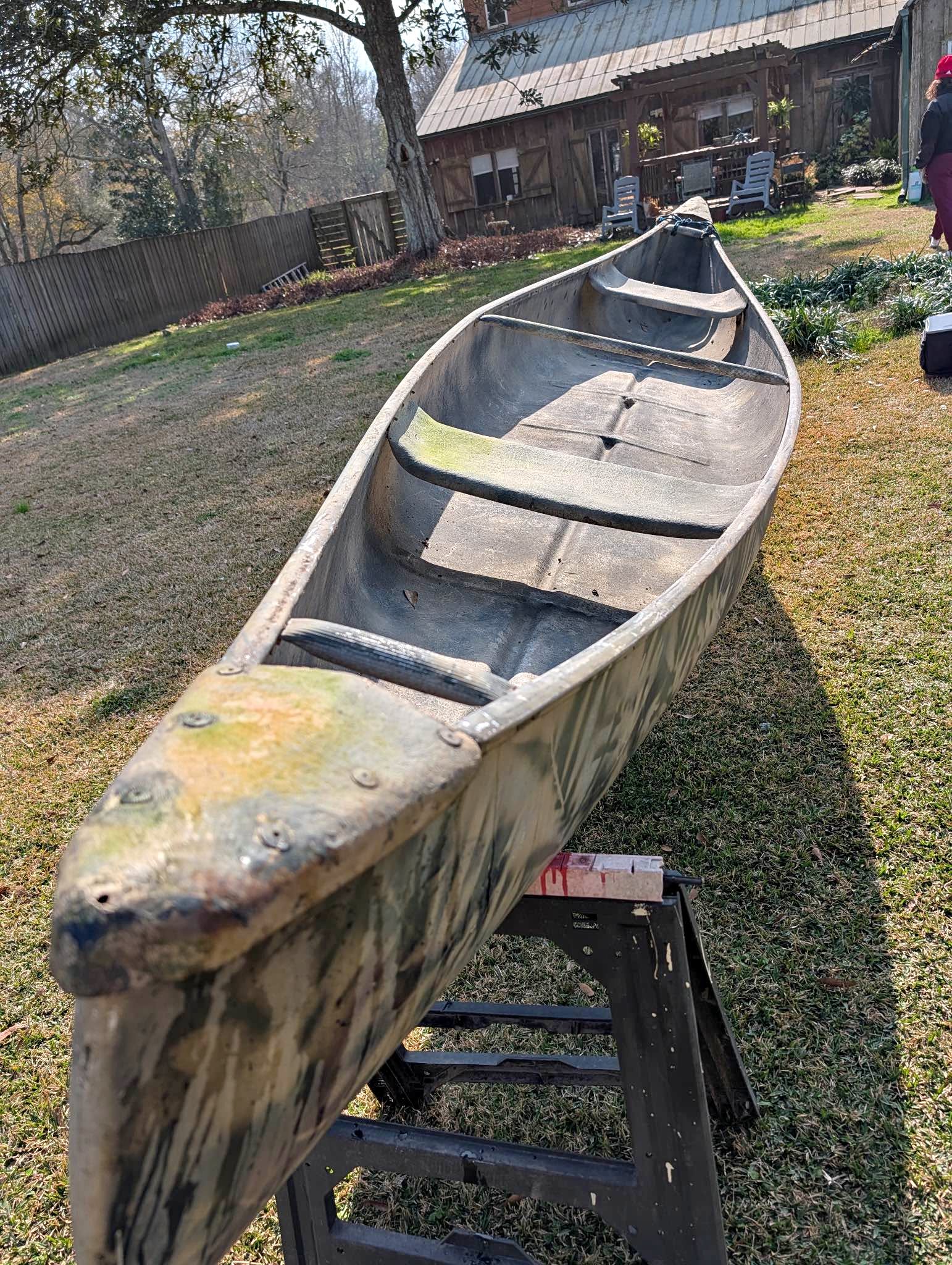 Canoes for sale in Lafayette, Louisiana | Facebook Marketplace | Facebook
