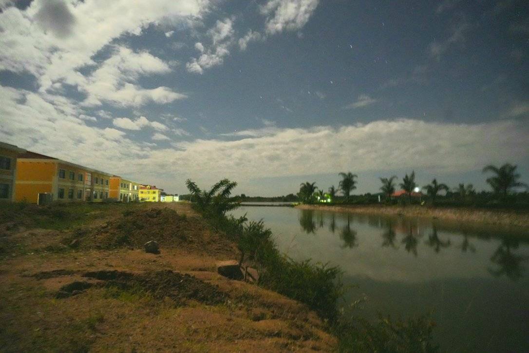 Kalipano Hotel | Lumbadzi