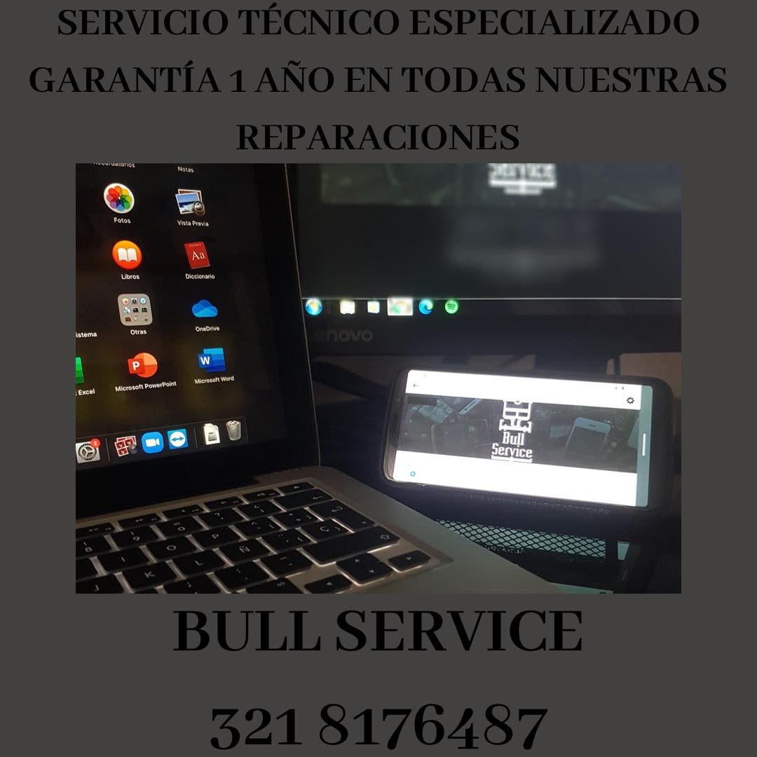 Bull Service