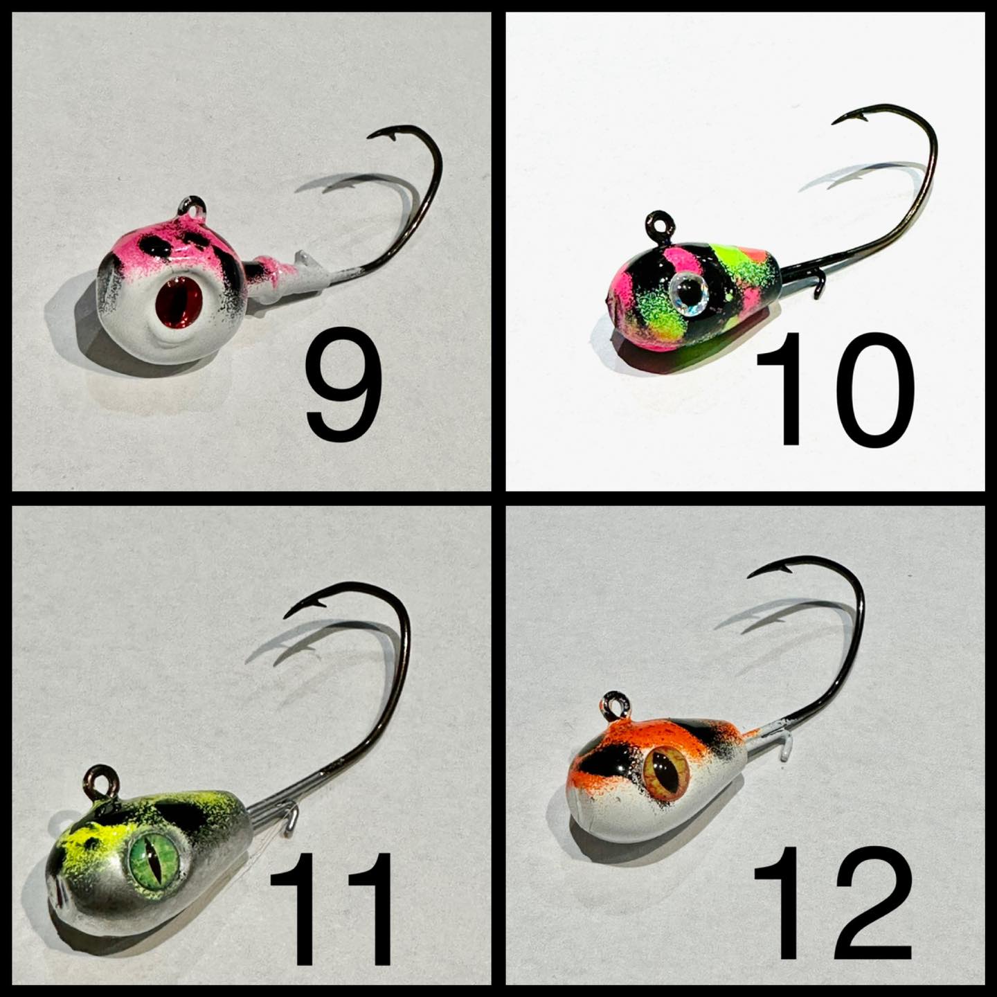 OutCast Custom Rod & Tackle | Granville IL