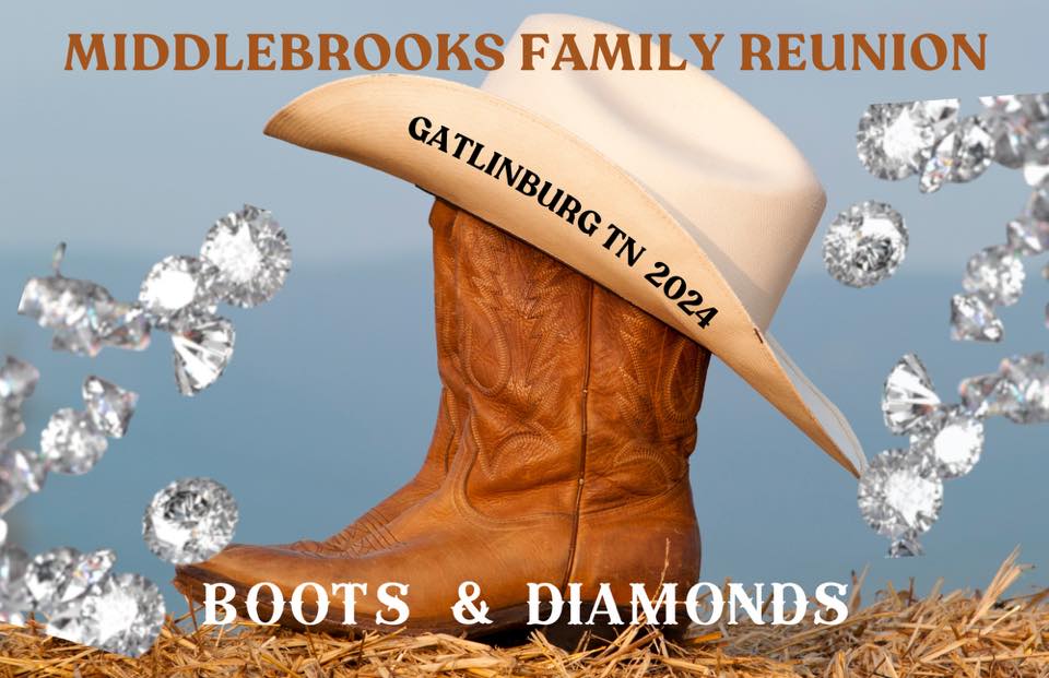 MIDDLEBROOK-MIDDLEBROOKS-MIDDLEBROOKE WORLDWIDE | Facebook