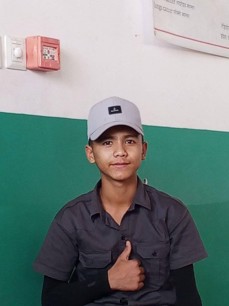 Prem Kumari Basnet