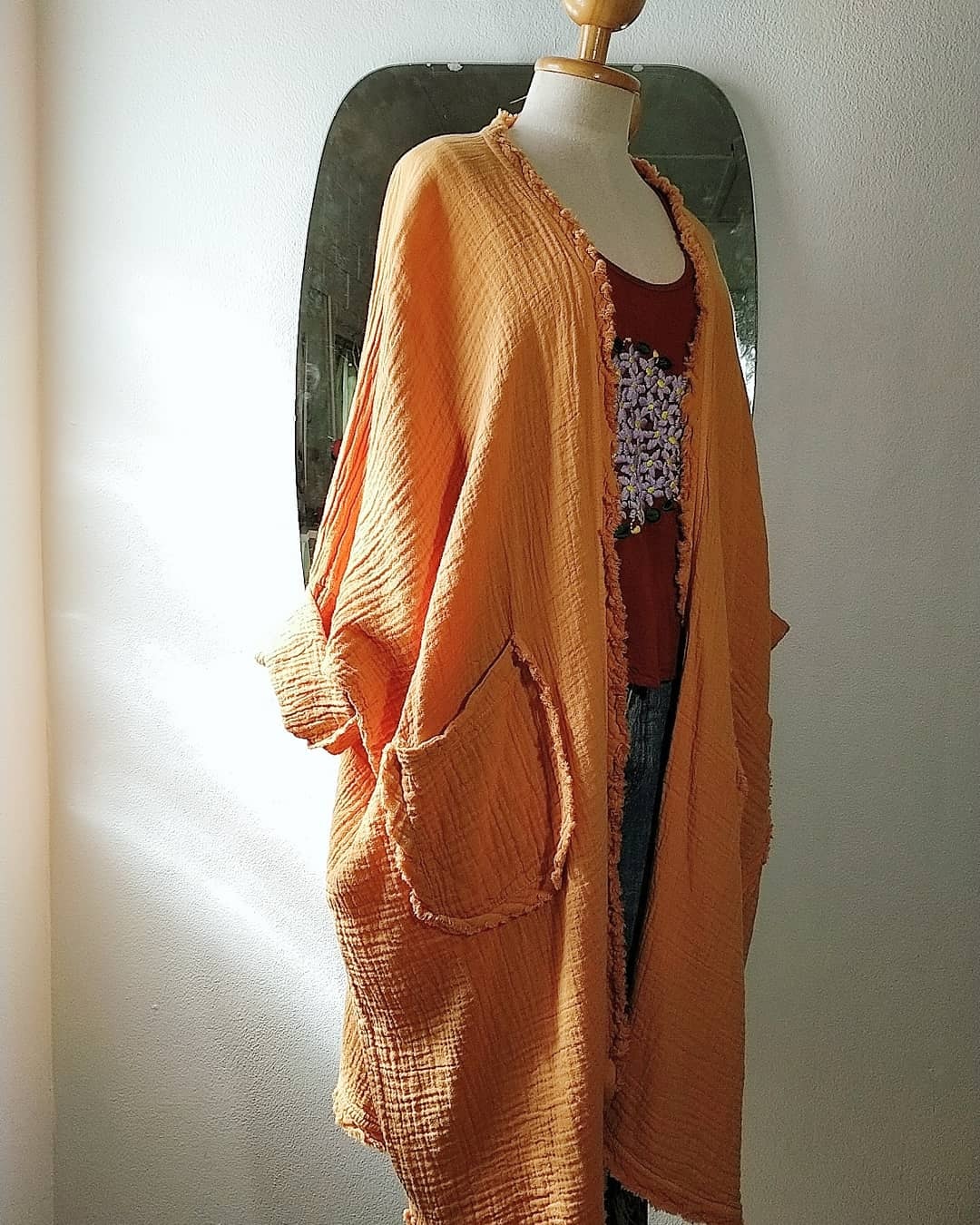 Pia collection - 🔥🔥🔥เสื้อผ้าเส้นใยธรรมชาติ... | Facebook