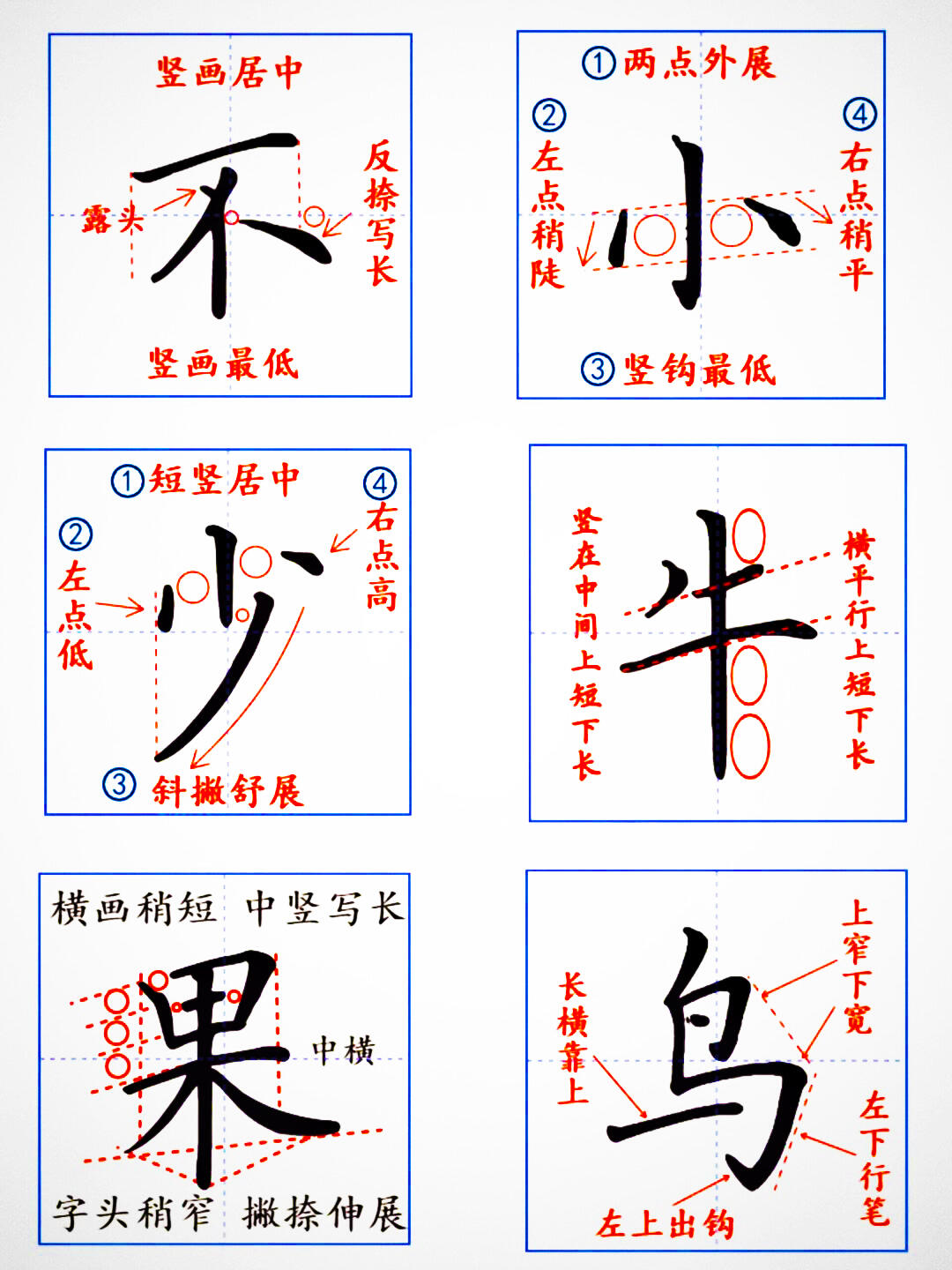 别利切夫在极地 - 寫正楷結構對了，字再丑也能變好看！ 學習文字結構， 讓你輕松學會練字技巧，讓每一個字都充滿生機，記得堅持練字是最重要的 ...