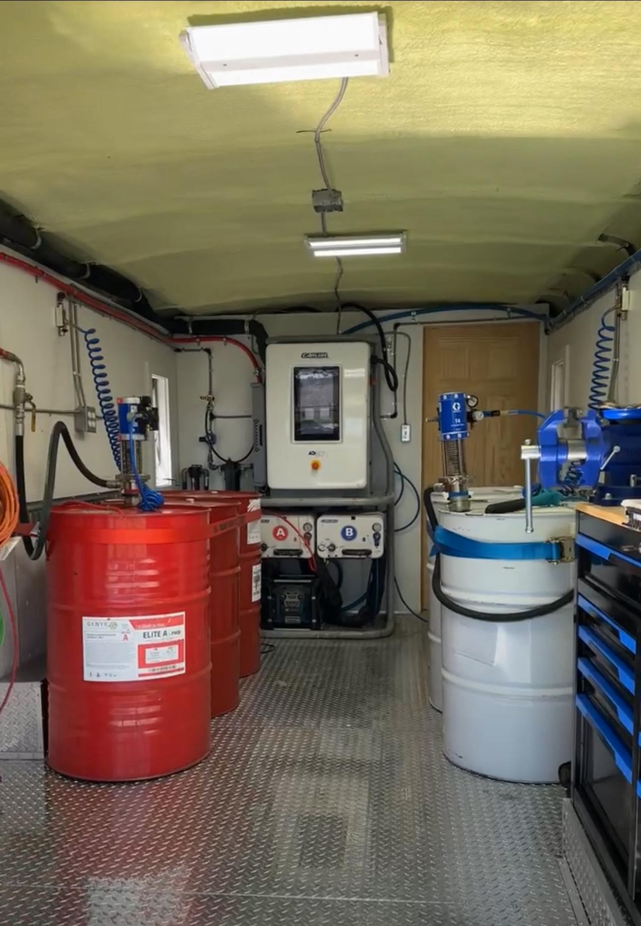 Elite Spray Foam Solutions | Knoxville IL