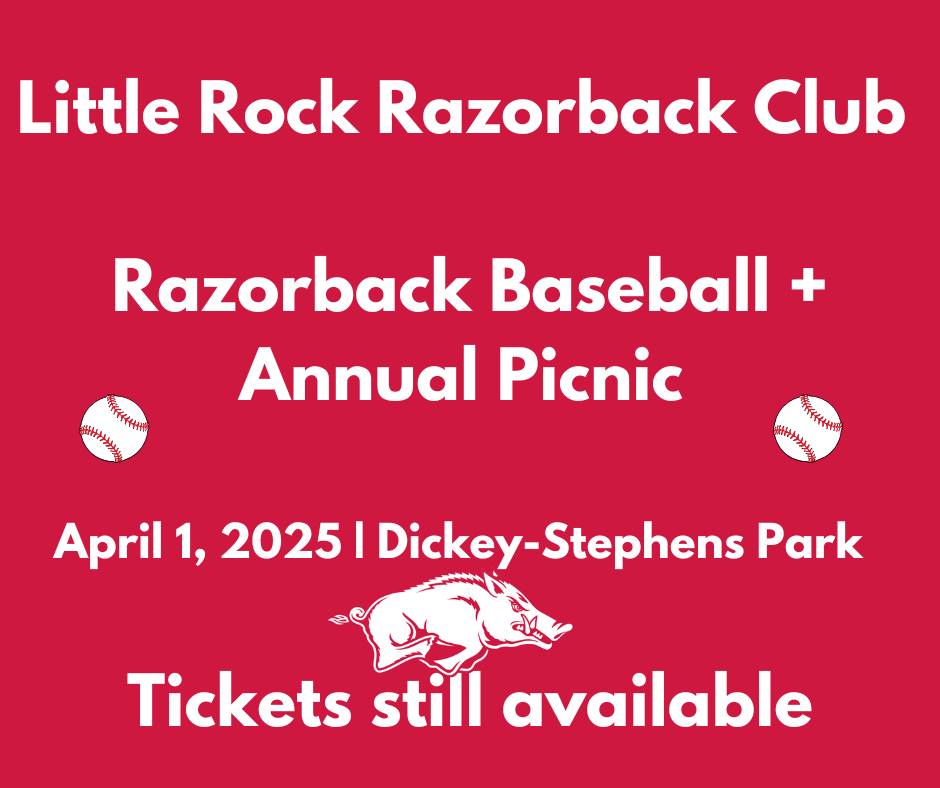 Little Rock Razorback Club