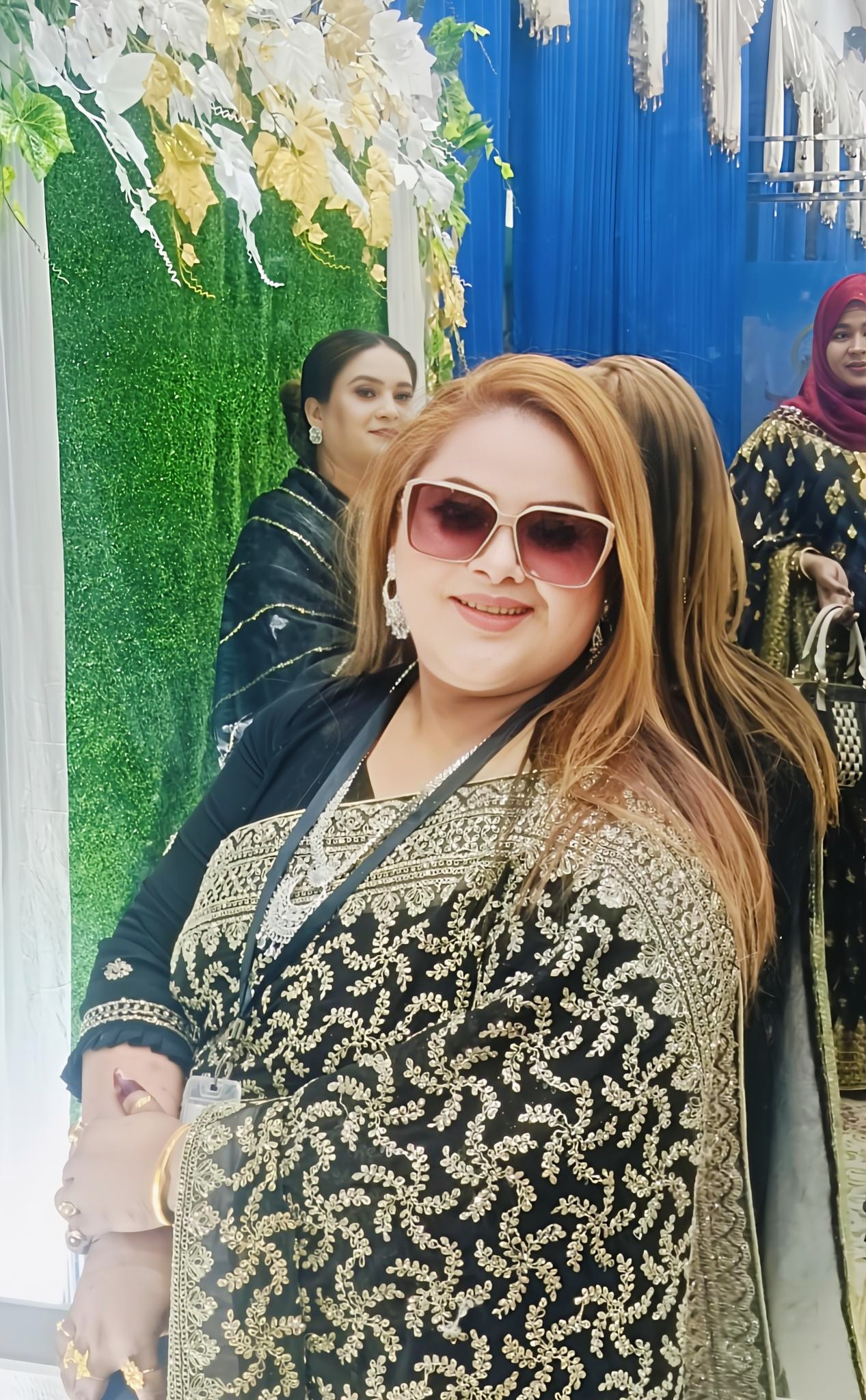 Mst Ruksa Khatun