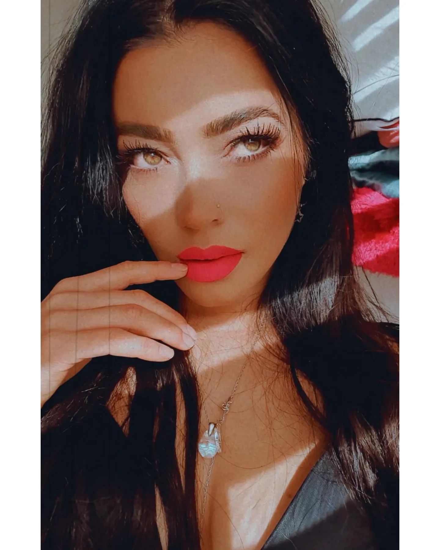 Angie Rojas