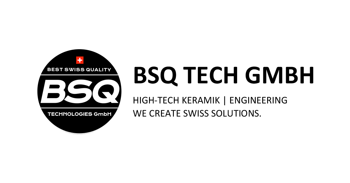 BSQ TECH GmbH