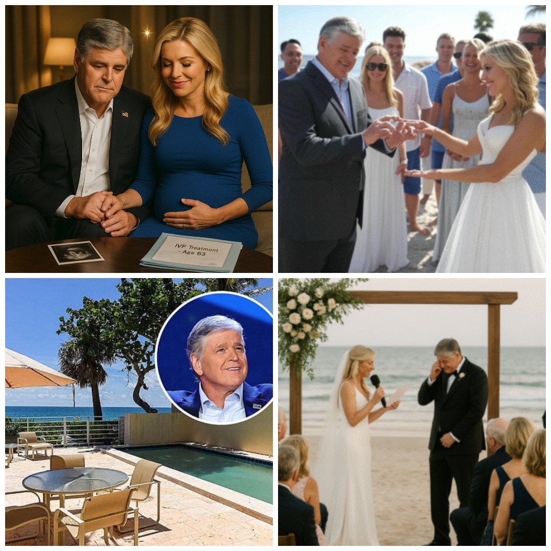 NCIS Daily News - Fox News host Sean Hannity drops... | Facebook