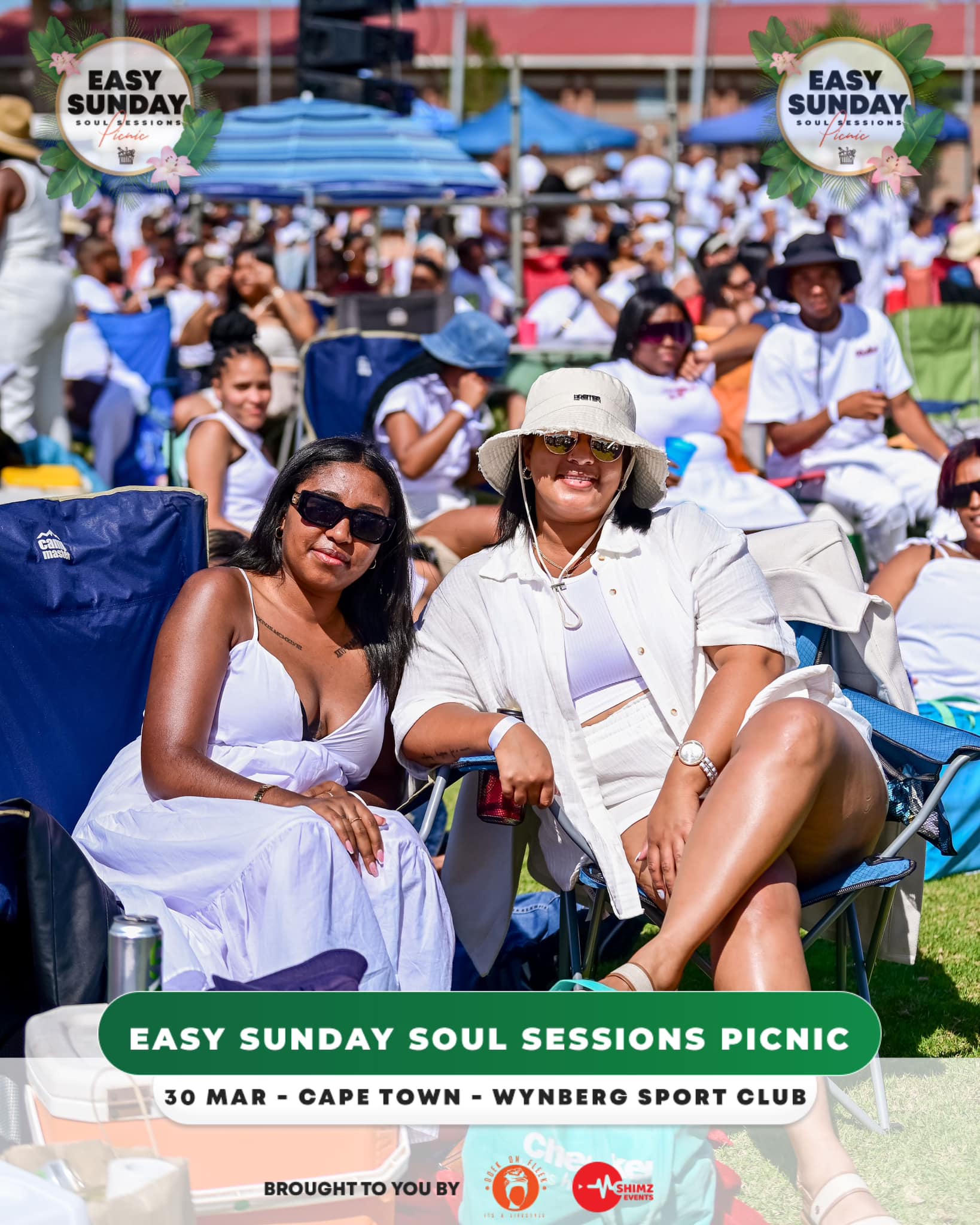 Easy Sunday Soul... - Easy Sunday Soul Sessions Picnic