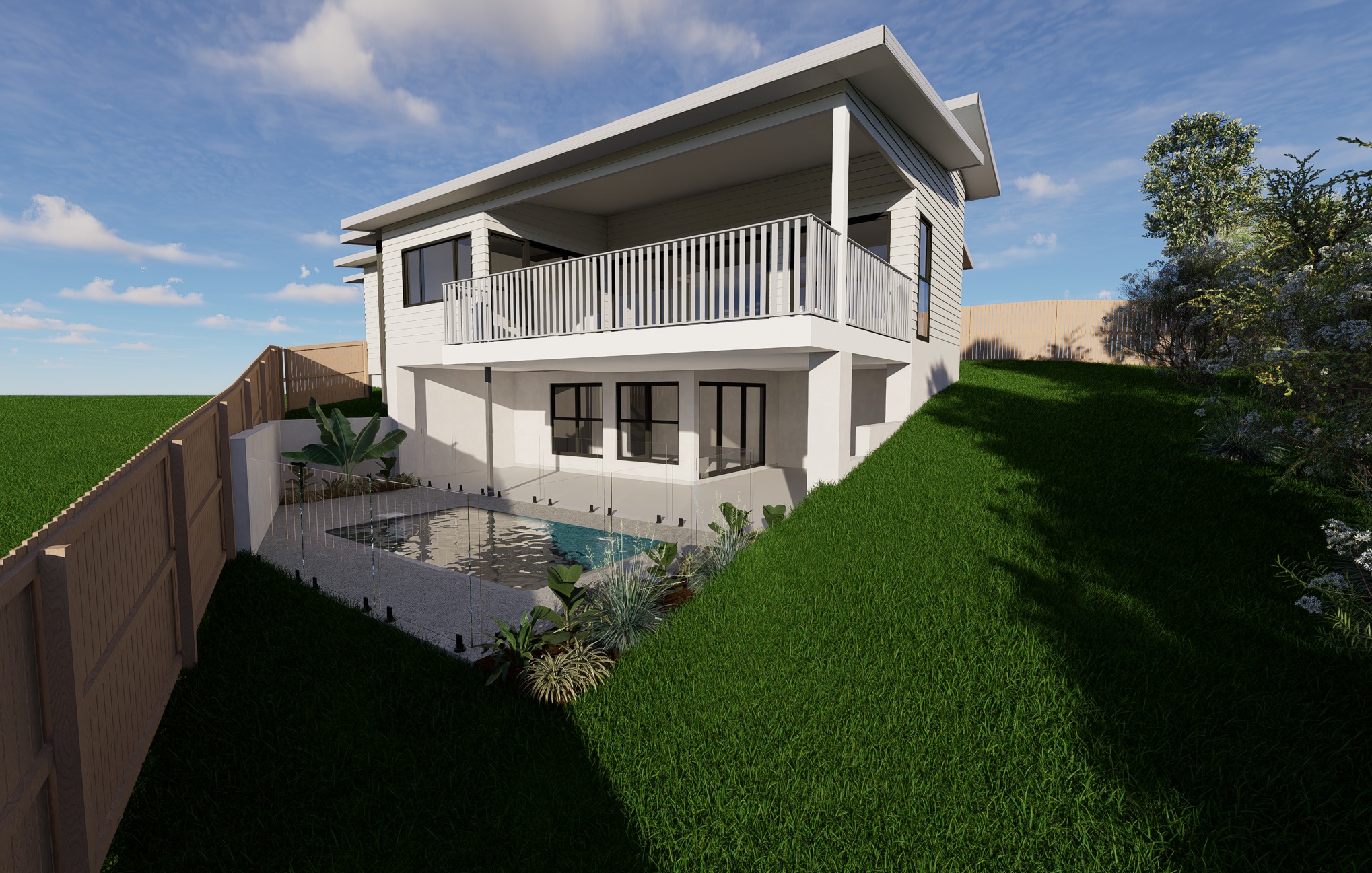Tim English Design - Building Designers