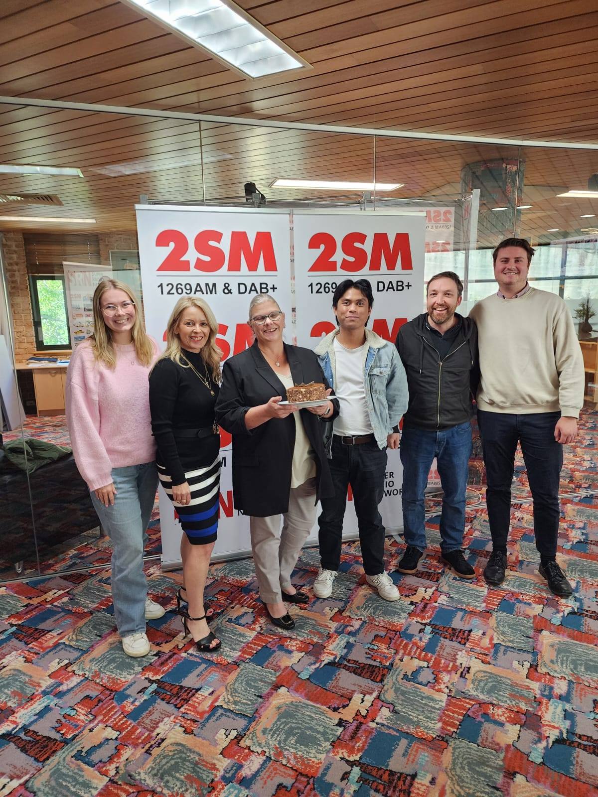 This week marks our 2SM News... - 2SM Super Radio Network | Facebook