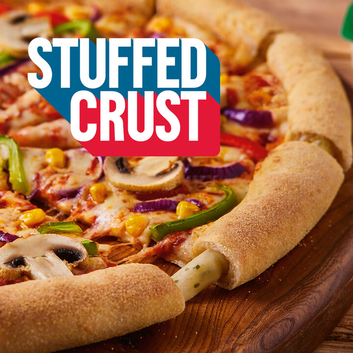 Domino's Pizza - The best day! It's Two for Tuesday! 🎉 🍕🌱🍕🌱 Buy 1 pizza ...
