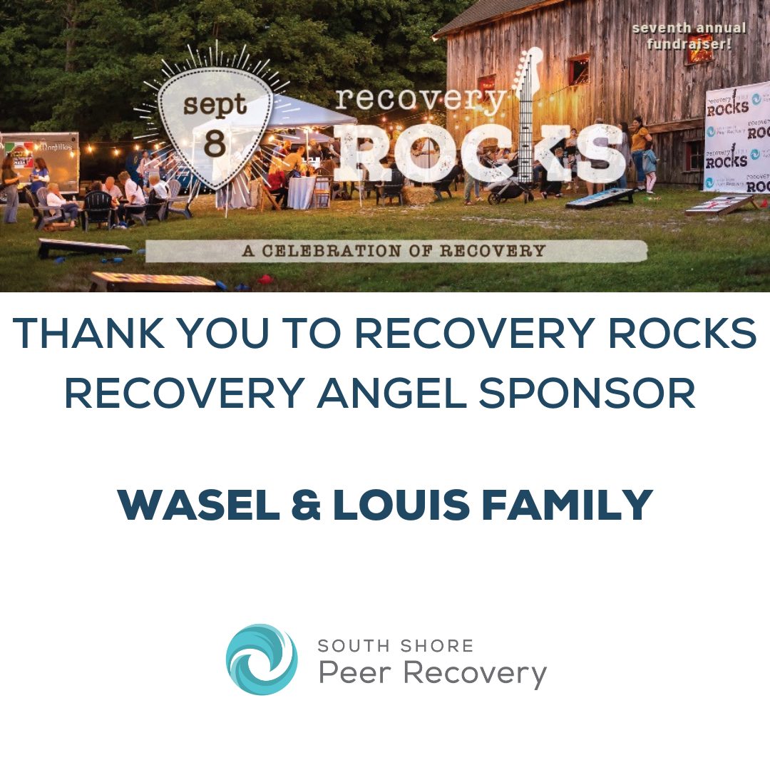 South - Thank you to the Wasel & Louis Family for your generous ...