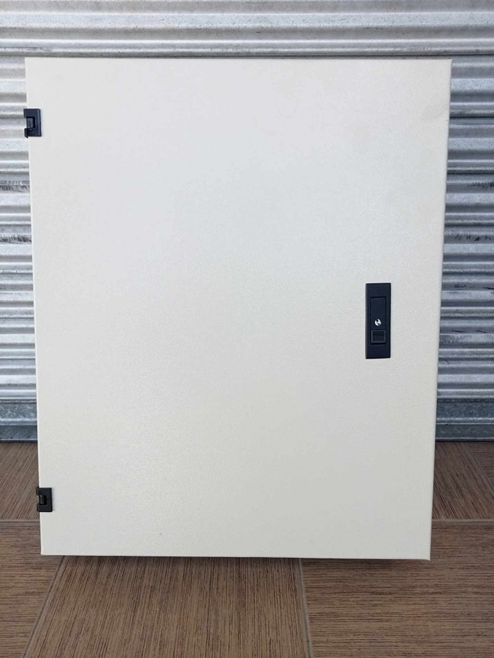 4 sets Nema12 Panel... - Panel Board , MTS & ATS Pampanga