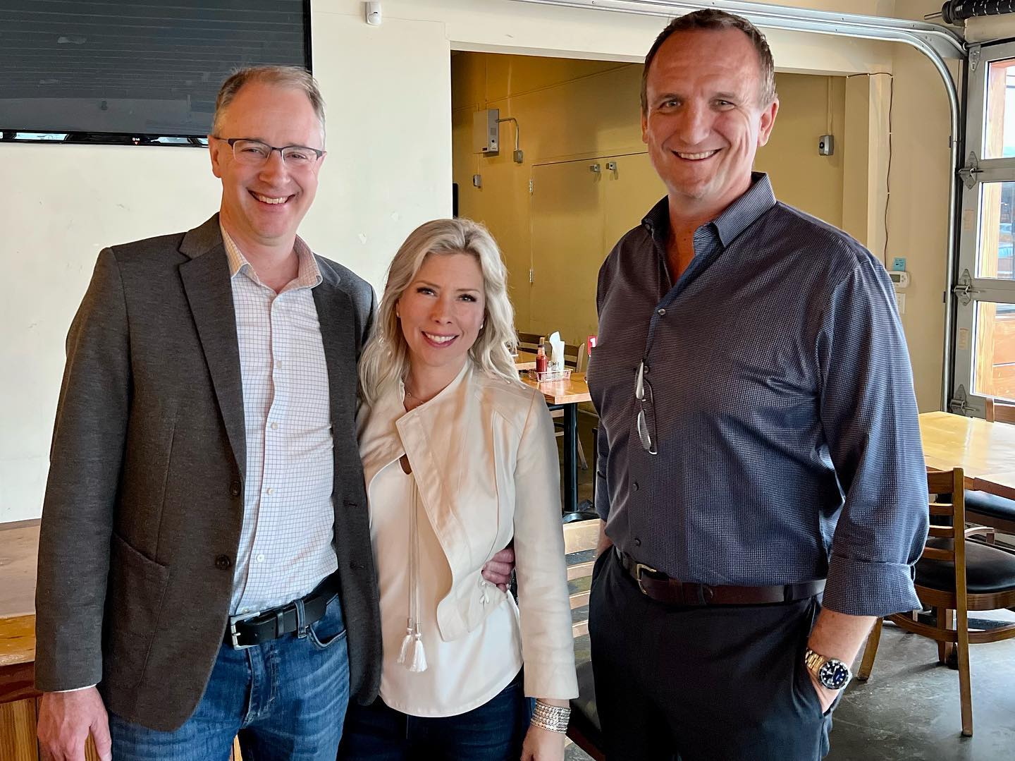 Evergreen Capital Advisors