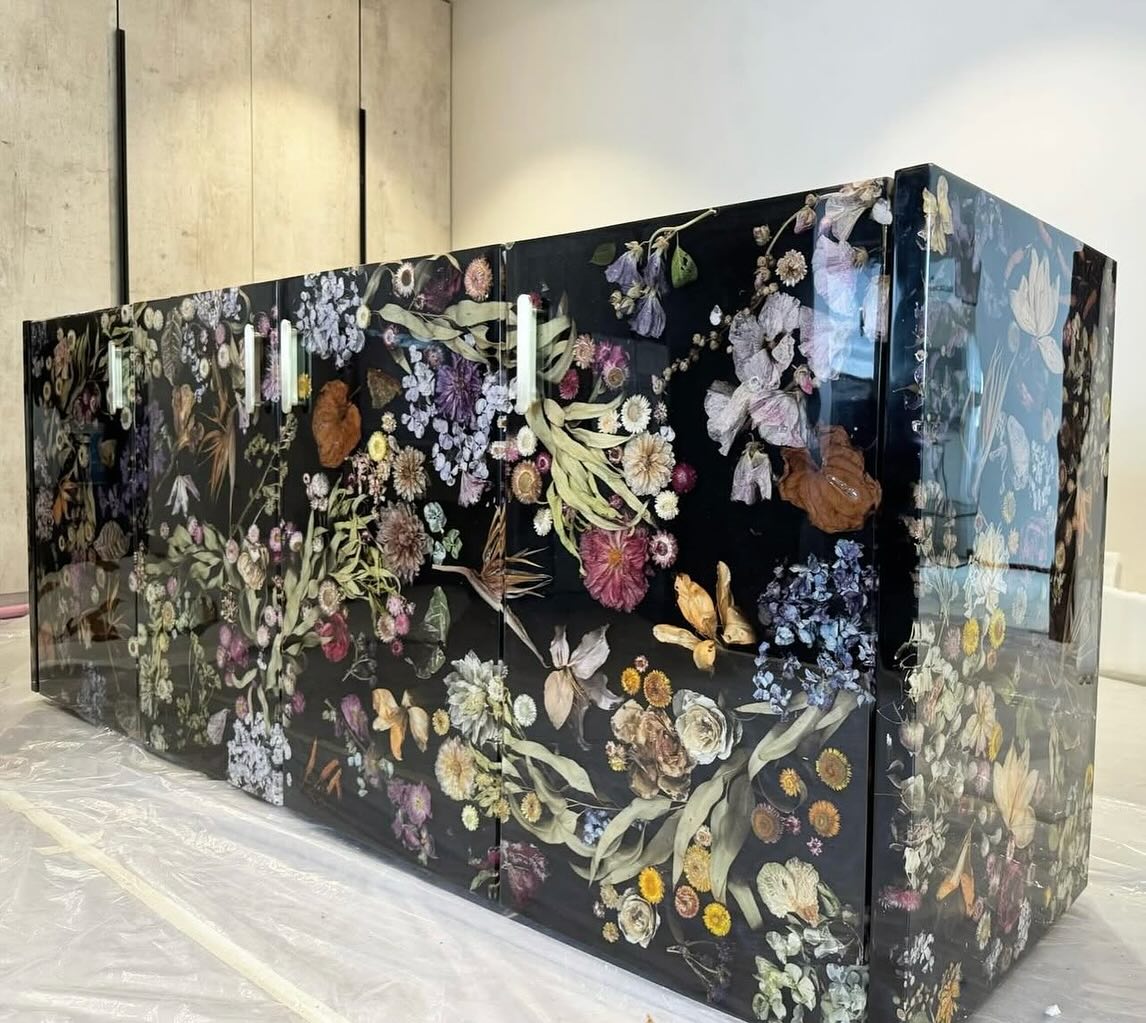 Chehalem Objects | Da Nang