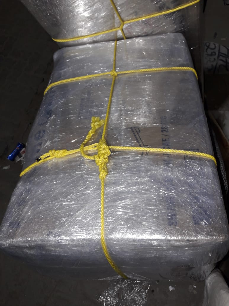 Cargo to Pakistan Door to Door