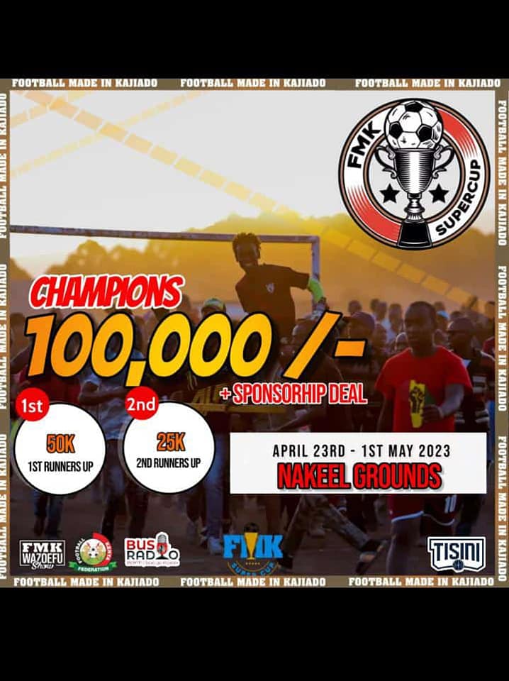 BATTLE OF... - Ongata Rongai Ward Football Clubs Association | Facebook