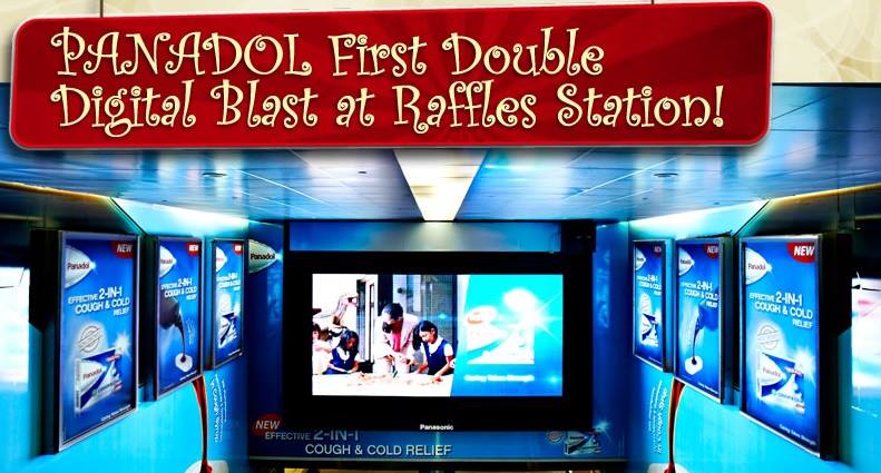 Our Stellar Ace - Double blast, double exposure, double impact with the ...