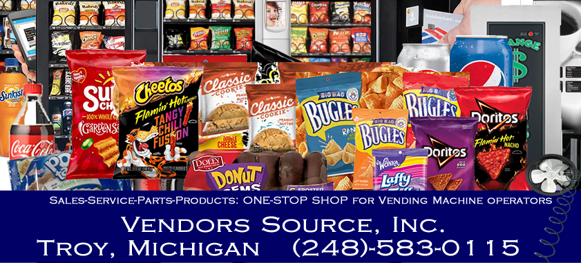 Vendors Source, Inc | Troy MI
