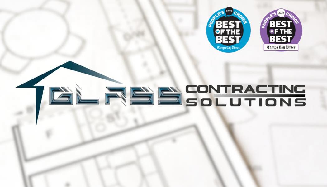 Glass Contracting Solutions LLC