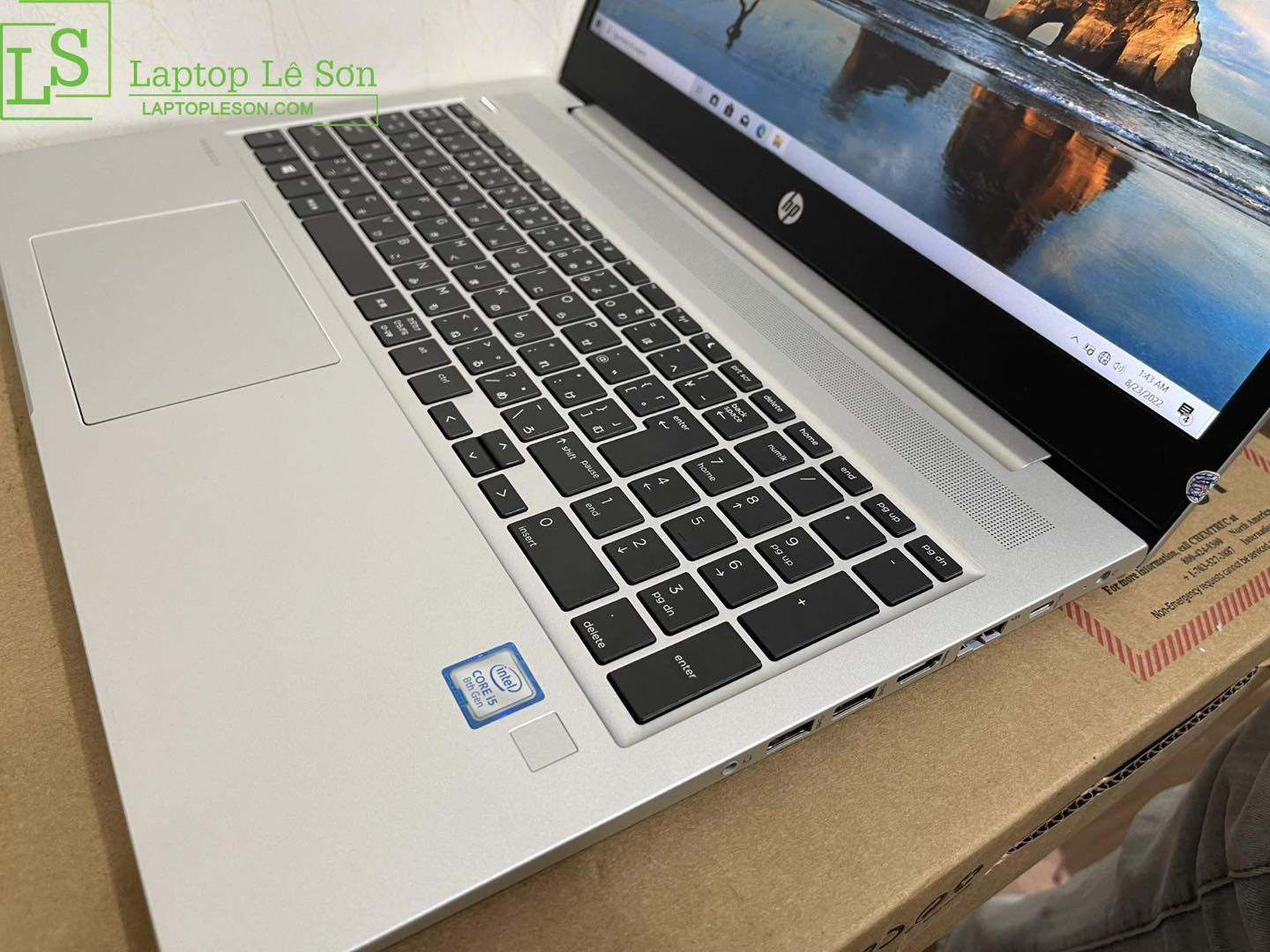 Laptop Lê Sơn - Hà Nội | Hanoi