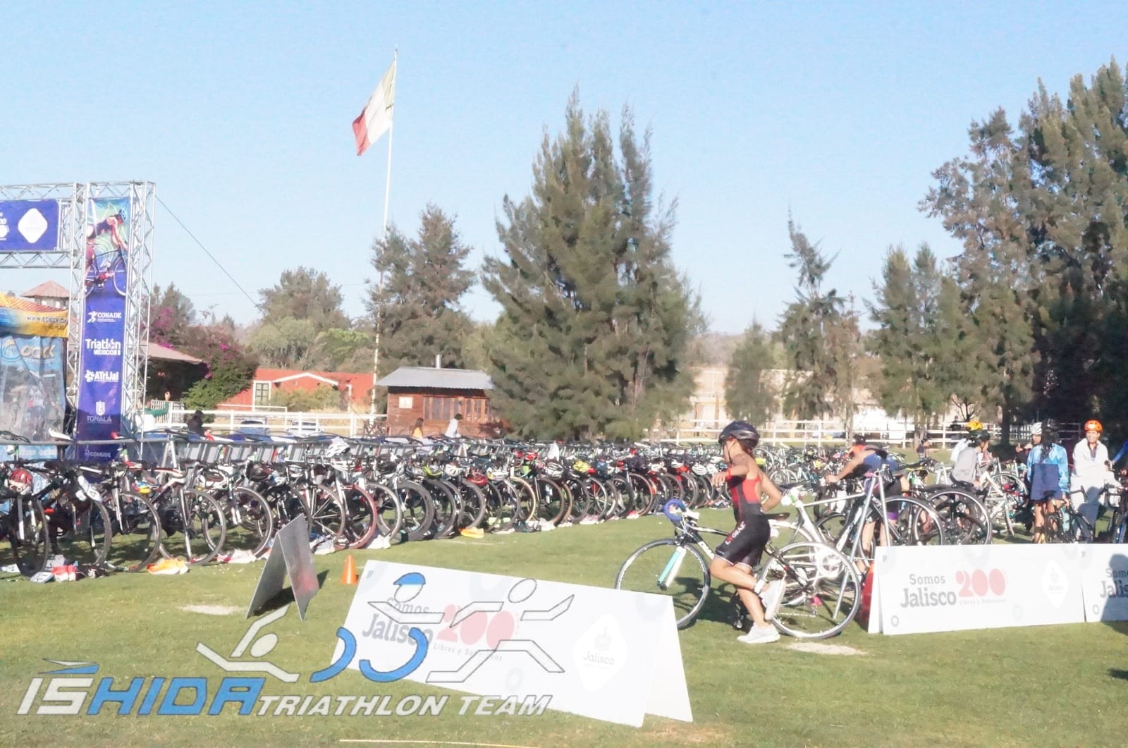 Macro regional 2023 2/3... - Ishida's Triathlon Team | Facebook