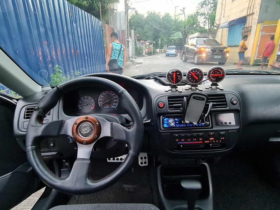 1997 honda civic EK ph15 - Car Engines & Engine Parts - Valenzuela City ...