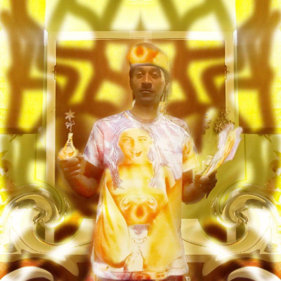 Timothy Sanders - Spark be trippin cuz where da hell... | Facebook