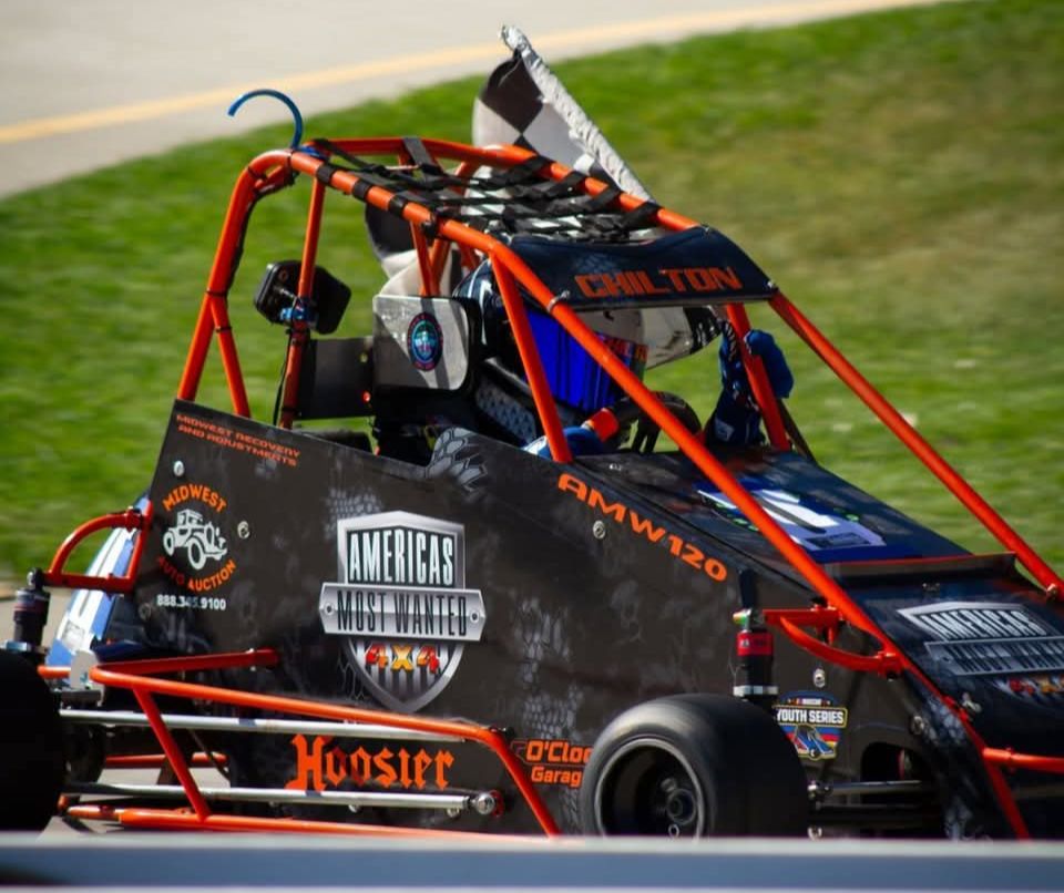 Quad City Quarter Midget Racing Series- Michigan Motorsports Racing ...
