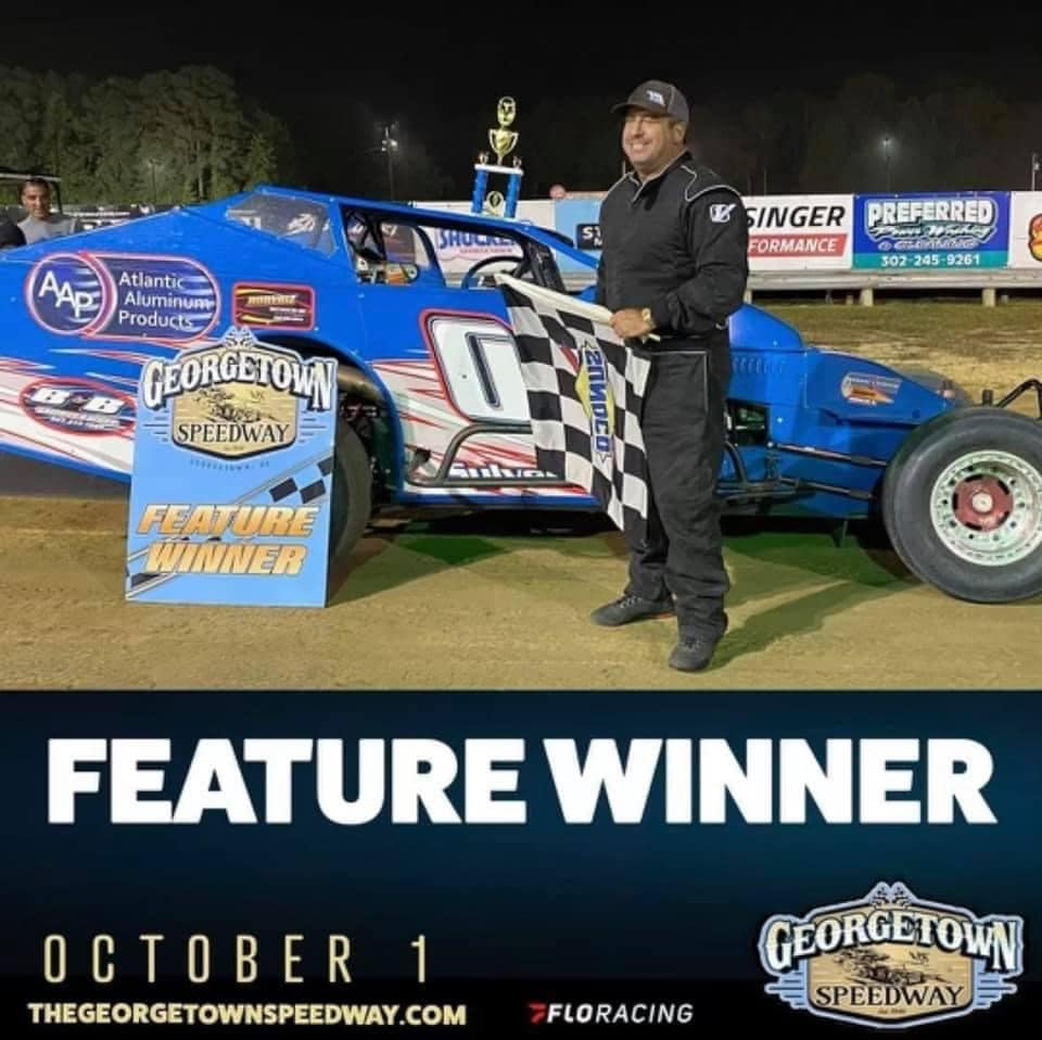 Perdue Racing