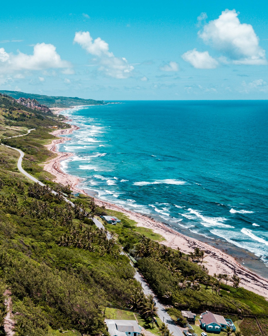 redtag.ca - Discover the Caribbean gem that is Barbados, where sun ...