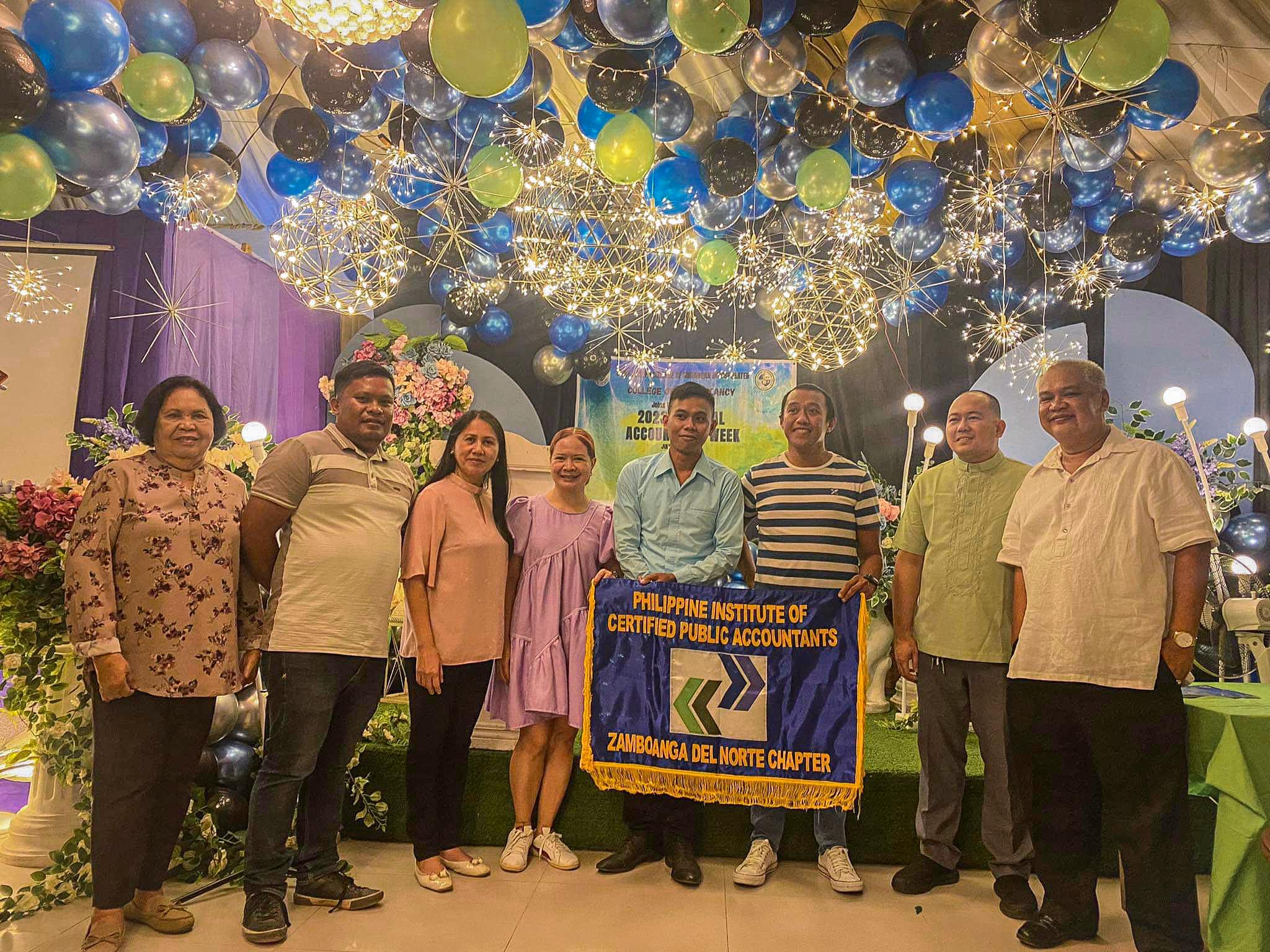 2023 Accountancy Week Celebration