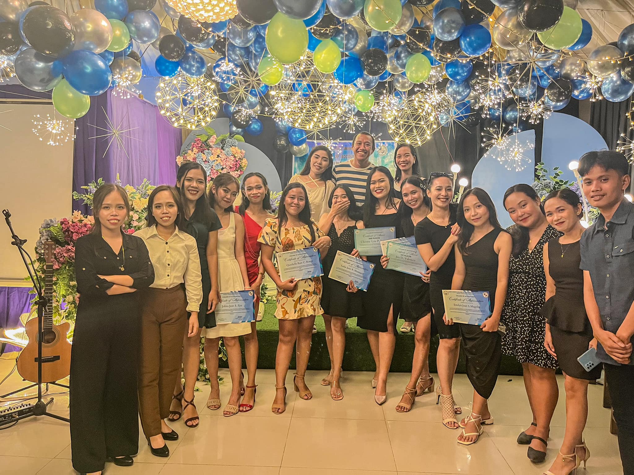 2023 Accountancy Week Celebration