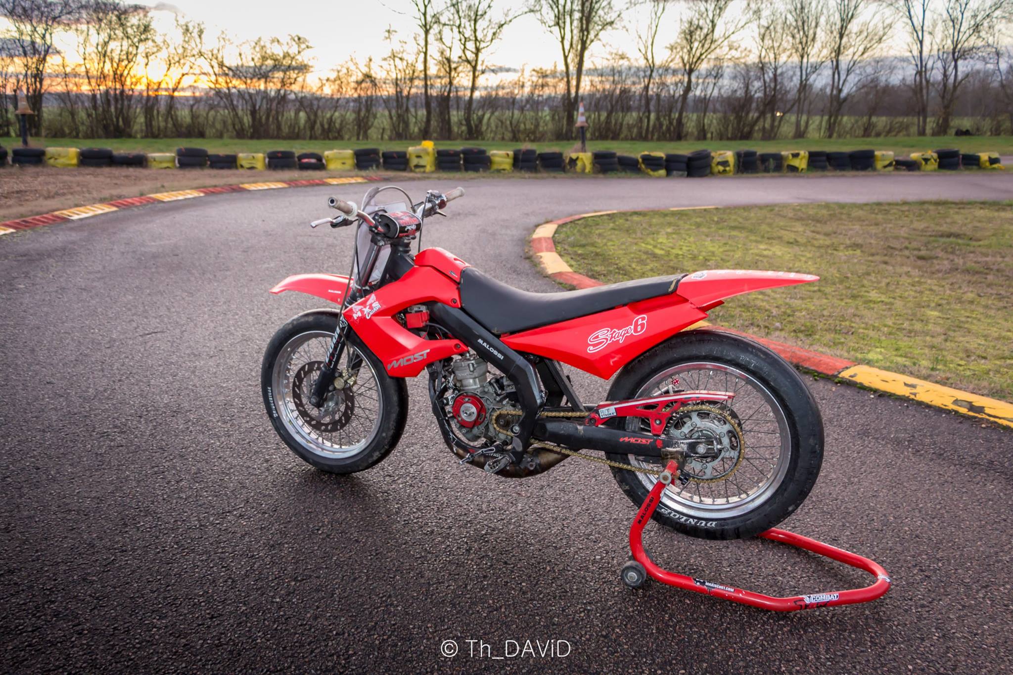 Drd project by flo