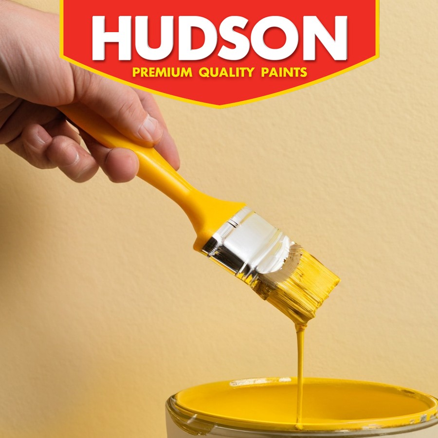 Hudson Paints and Coatings