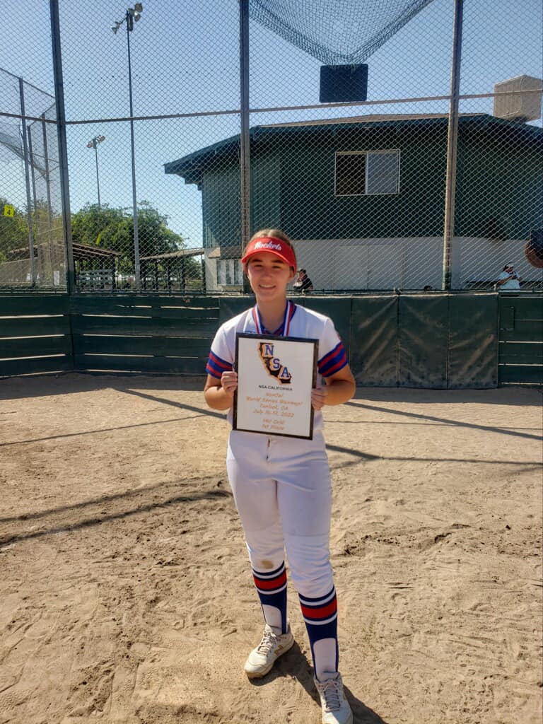Clovis Rockets 14U Massicci