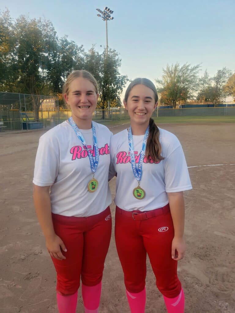 Clovis Rockets 14U Massicci