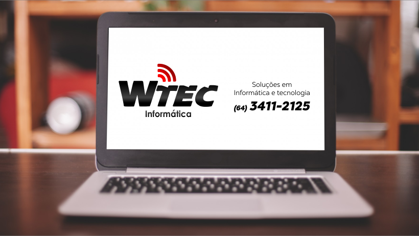 W Tec Informática