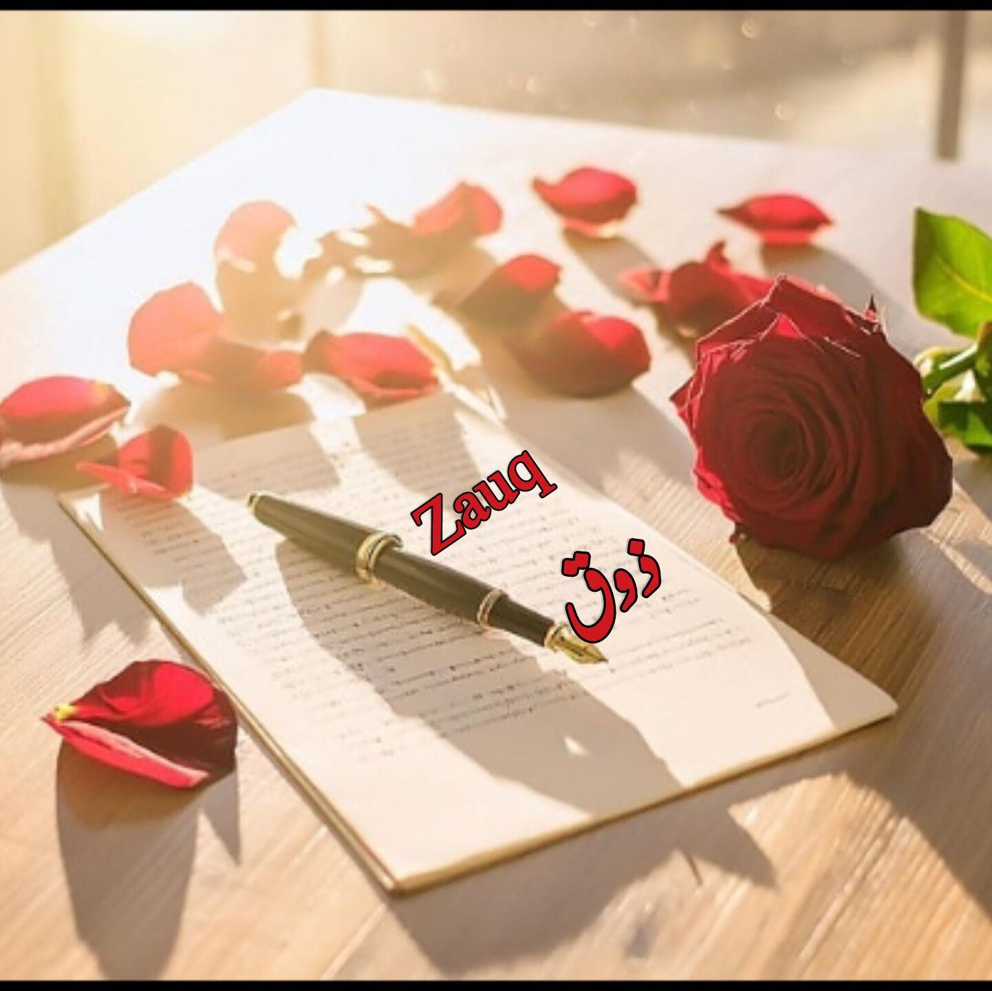 ذوق
