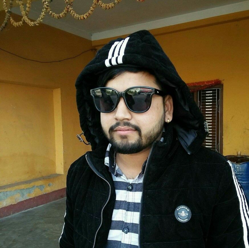 Prakash Raut-प्रकाश