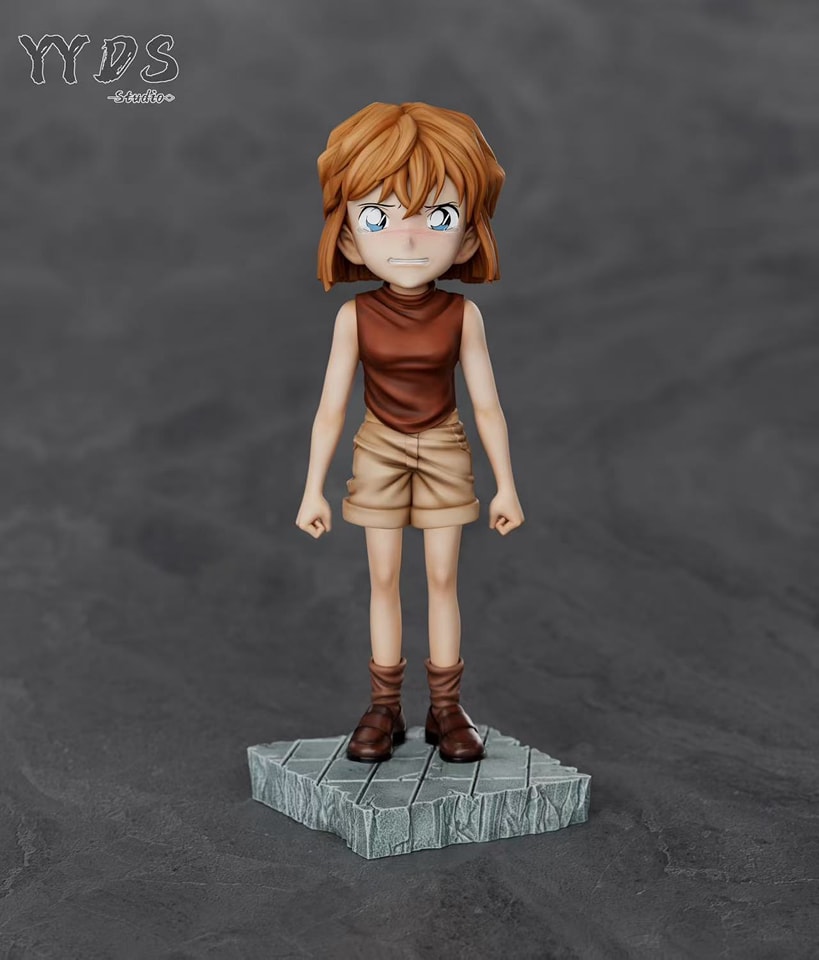 所有人Yyds假哭灰原哀作品：假哭灰原哀团队：yyds 工作室比例：1：6
